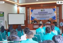 FSDU IAIN Takengon Gelar Coaching KKN 2026