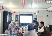 LPPM IAIN Takengon Kupas Komparasi Pola Asuh Anak Perspektif Barat dan Islam