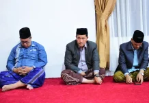Bupati Haili: Dewan Pengawas Baitul Mal Aceh Tengah Harus Jalankan Fungsi