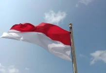 Cerita di Balik Merah Putih