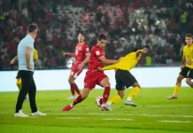 Hadapi Bangladesh, Indonesia Berebut Tiket Final ASEAN Cup