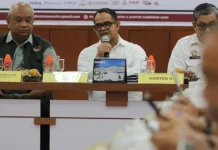 Pemerintah Aceh Dorong Percepatan Rehab-Rekon Pascabencana Hidrometeorologi