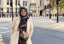 Istiqamah Perempuan Gayo Terpilih sebagai 100 Pahlawan Perempuan FAO