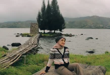 Healing Sederhana dengan Suasana Khas Takengon
