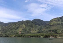Danau Lut Tawar, Sumber Kehidupan Masyarakat Gayo