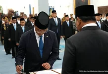 Sugiono Jadi Menko PMK, Apa Saja Tugasnya? Yuk Intip!