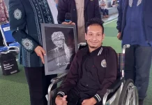 Difabel Kreatif Aceh, Dari Seni Digital hingga Bengkel dan Kerajinan Gayo