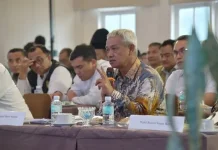 Bahas TKD Tambahan, Bener Meriah Dorong percepatan Hunytap dan Infrastruktur
