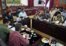 Aceh Tengah Percepat Realisasi TKD dan Bankeu