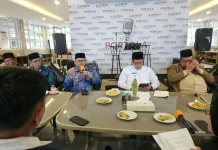 Kemenag Hadir Lindungi Guru dan Jaga Hak-Hak Siswa