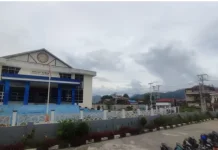 BMKG Prediksi Cuaca Wilayah Tengah Aceh Berawan hingga Potensi Hujan