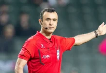 Wasit Uzbekistan Pimpin Final FIFA ASEAN Cup 2026 Indonesia vs Thailand