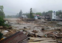 Bantuan Rumah Rusak Berat di Aceh Diusulkan Naik