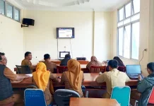 TPID Bener Meriah Ikuti Rakor Pengendalian Inflasi, IPH Turun 0,17 Persen