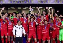 Drama 120 Menit dan Adu Penalti, Indonesia Juara FIFA ASEAN Cup 2026