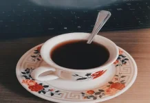 Kopi Jadi Teman Beristirahat ditengah Kesibukan