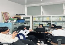 Gadget/Gawai Geser Kebiasaan Menonton Televisi