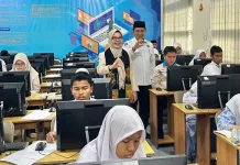 Dirjen Pendis Kemenag Minta Rehab Madrasah Pascabencana di Aceh Tertib Prosedur