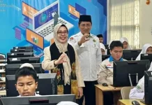 Kemenag RI Minta Madrasah Patuhi Juknis Bantuan Rehabilitasi