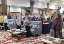Kakankemenag Aceh: Pahami Teknis Bantuan Rehab Madrasah