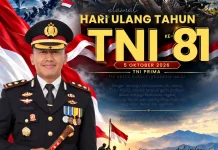 Kapolres Aceh Tengah: Sinergi TNI-Polri Perkuat Indonesia yang Berdaulat