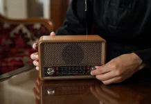 Ketika Radio Tetap Menemani di Era Digital