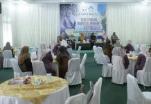 Pokja Bunda PAUD Bener Meriah Diperkuat untuk Tingkatkan Layanan