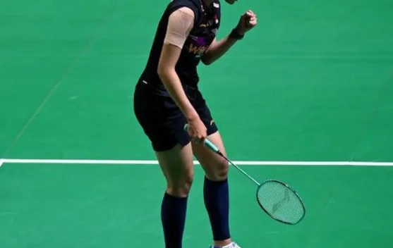 Putri Fokus Konsistensi dan Target Delapan Besar All England 2026