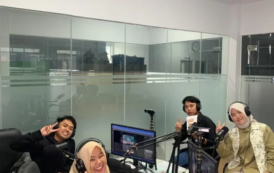 Muda, Berani Usaha: Dari Ide Nongkrong Jadi Bisnis