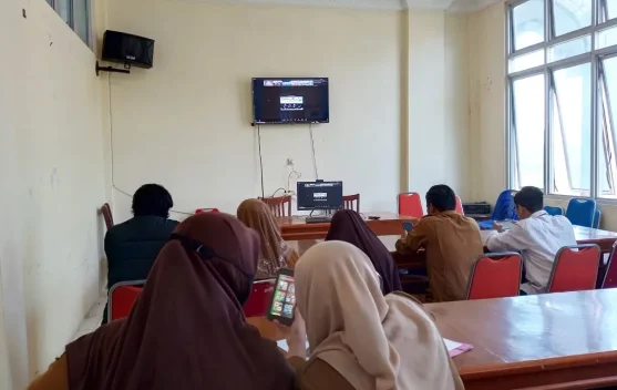 IPH Minggu Keempat Februari Turun 3,99 Persen di Bener Meriah