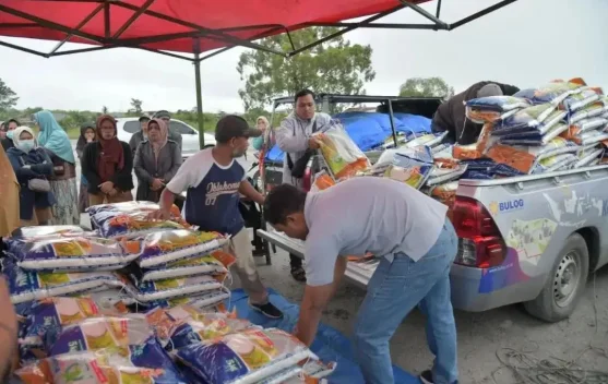 Pemda Bener Meriah Akan Gelar Pasar Murah di 10 Kecamatan