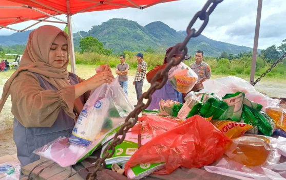 Jadwal Pelaksanaan Pasar Murah di Kabupaten Bener Meriah