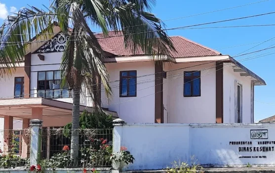 Dinkes Bener Meriah Perkuat Layanan Kesehatan lewat Program ILP