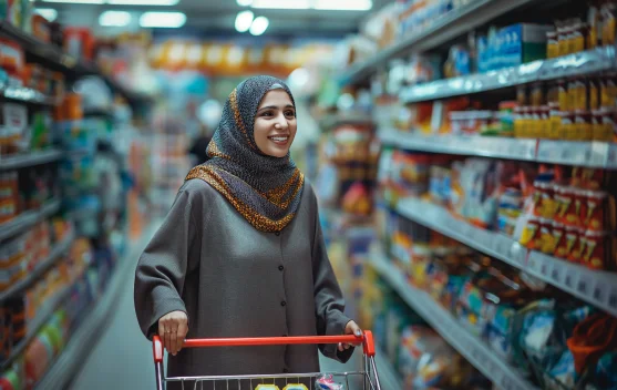 Strategi Belanja Hemat Ramadhan, Dompet Tetap Aman