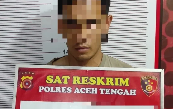 Curi 17 Tabung Gas, Pemuda Asal Bebesen Diamankan Polisi