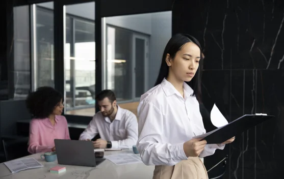 Micromanagement di Kantor, antara Kontrol dan Kepercayaan