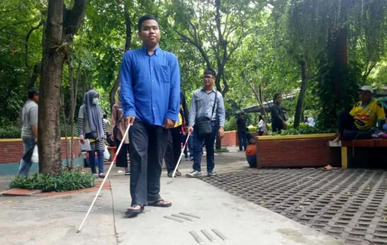 Menciptakan Lingkungan yang Ramah bagi Penyandang Disabilitas