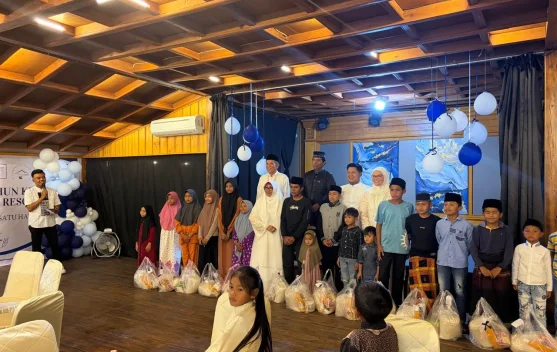 Kalanami Resort Rayakan Dua Tahun Perjalanan, Siap Buka Babak Baru Wisata Takengon