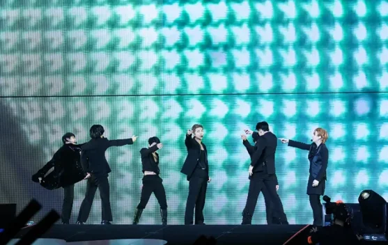 BTS Balas Komentar Netizen, Album "Arirang" Segera Rilis