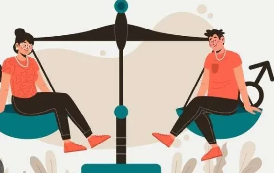 Kesetaraan Gender: Fondasi Masyarakat Adil