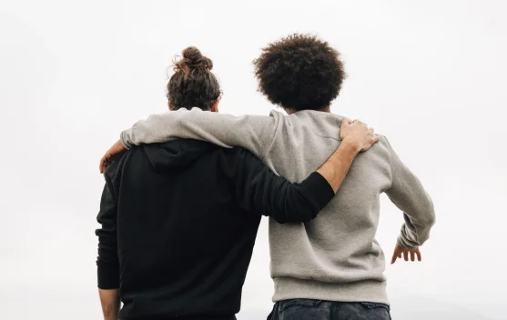 Persahabatan, Kunci Rahasia Awet Muda