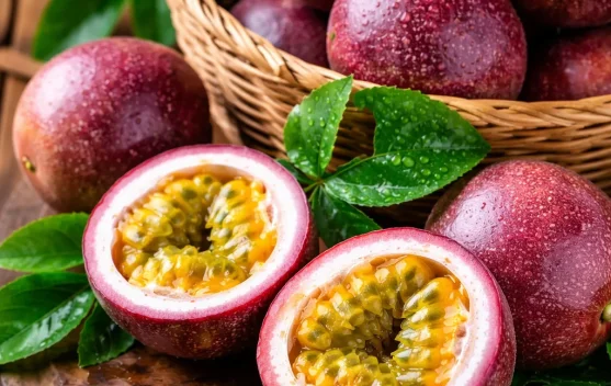 Membuat Minuman Markisa Sehat Sangat Mudah