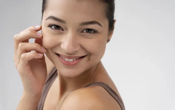 Pembersih Tepat, Rahasia Cahaya Kulit Matang yang Sehat