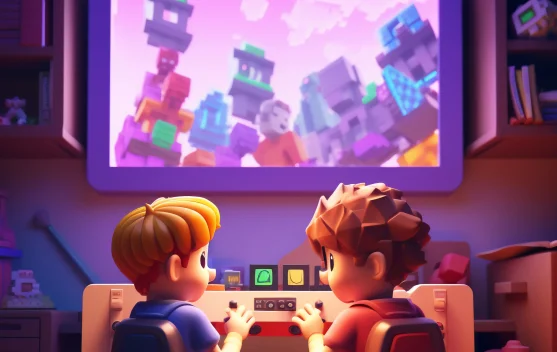 Roblox Dibatasi: Ini Alasan Orang Tua Sebenarnya