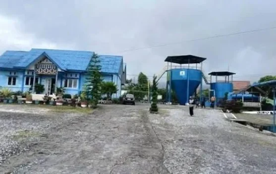 Perumda Tirta Bengi Komitmen Tingkatkan Pelayanan