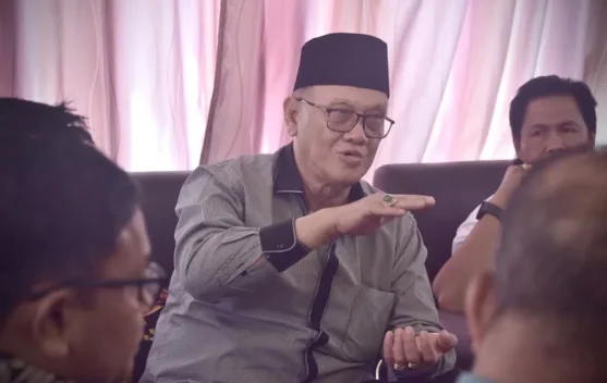 Bener Meriah Terima Bantuan 4.800 Calon Induk Ikan