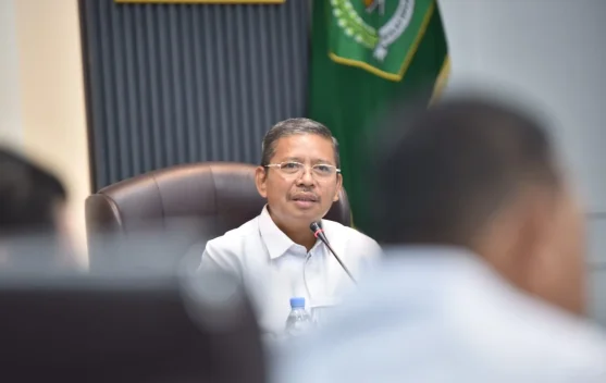 Jelang Lebaran, 97.122 Guru Binaan Kemenag Lolos Sertifikasi