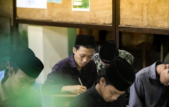 Jelang Lebaran, Kementerian Agama Salurkan BOS Pesantren