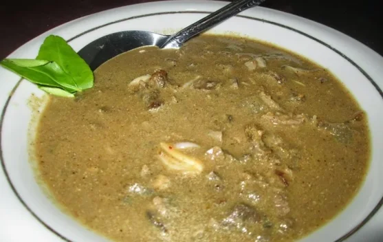 Cecah Gayo : Kelezatan Khas Gayo Lues yang Wajib di Coba Saaat lebaran