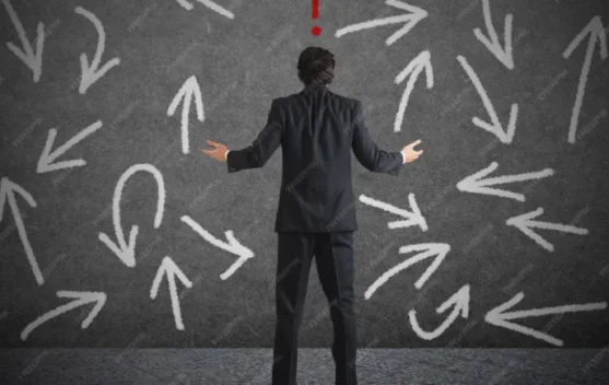 Sulit Membuat Keputusan? Coba Tips Psikoterapis Ini